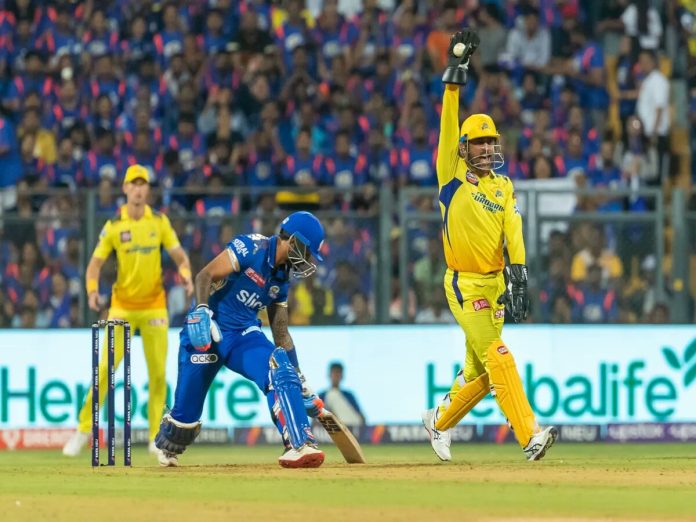 CSK vs MI 3rd T20 Prediction