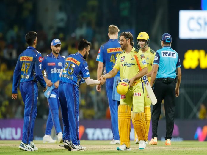 CSK vs MI Match Preview