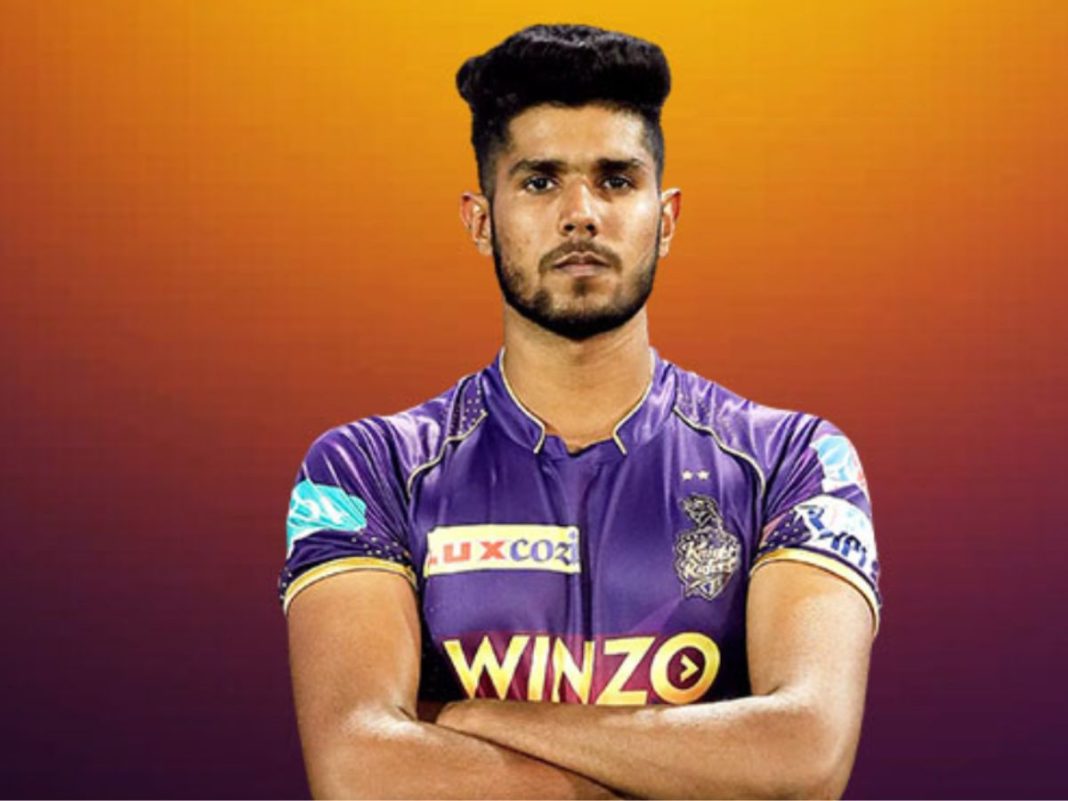 IPL 2023: 3 Reasons Why Harshit Rana Can Be A Mainstay Bowler For KKR