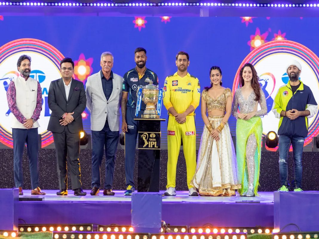 IPL 2023 Closing Ceremony Date, Time, Venue, Live Streaming, Top