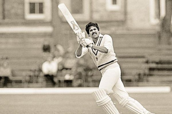 Kapil Dev