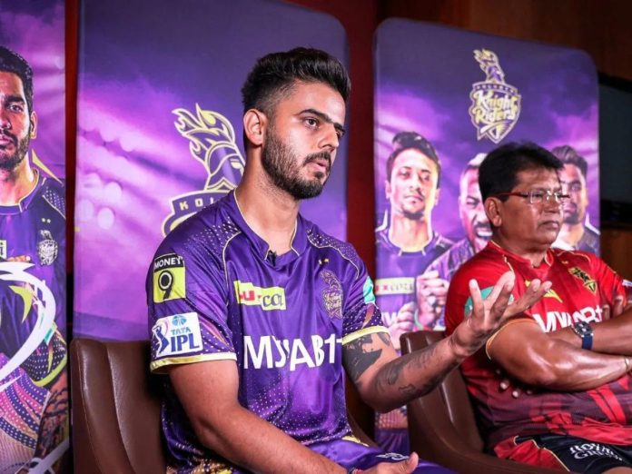 Kolkata Knight Riders