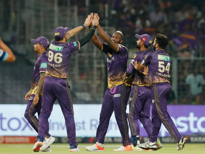 Kolkata Knight Riders