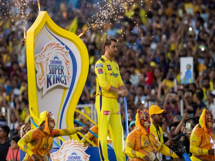 MS Dhoni An Emotion