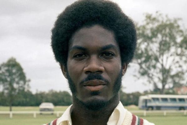 Michael Holding