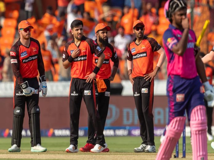 On May 7, 2023, RR and SRH, will square off in match number 52 of the IPL 2023. Check details on RR vs SRH Head-to-Head Records.