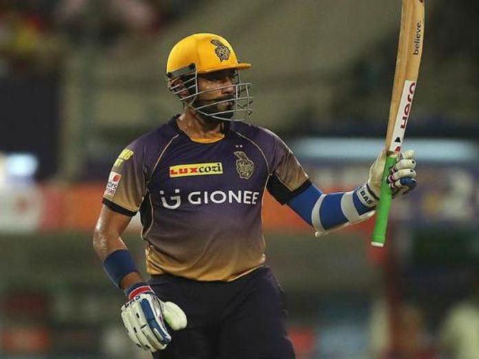 Robin Uthappa