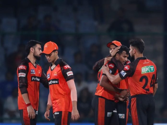 Sunrisers Hyderabad