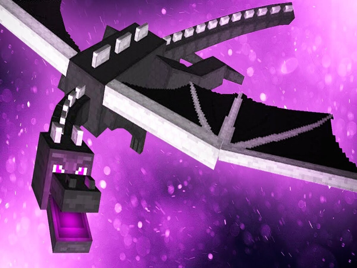 Minecraft 1.8.1 will improve stability, make the ender dragon killable again