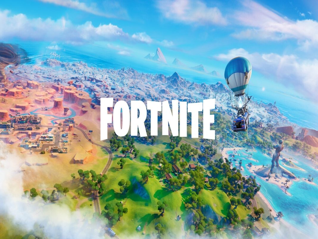 Fortnite Chapter 4 Season 3 Release Date Changed: Check Details