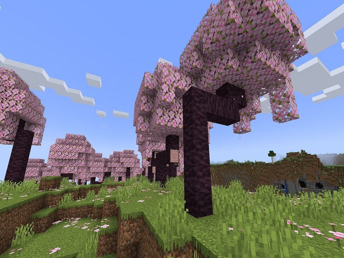 Minecraft 1.20 Update Features, Release Date