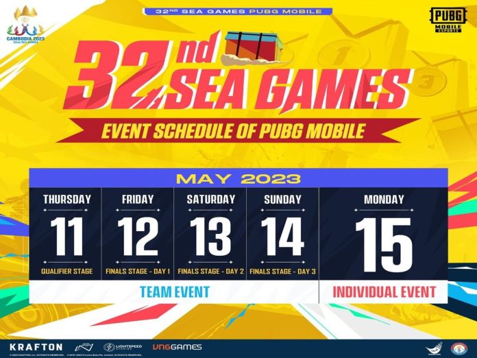 PUBG Southeast Asian Championship