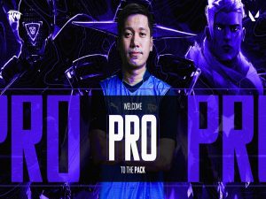 Valorant News: Chris „pro“ Martir Ist Jetzt Trainer Für Revenant Esports