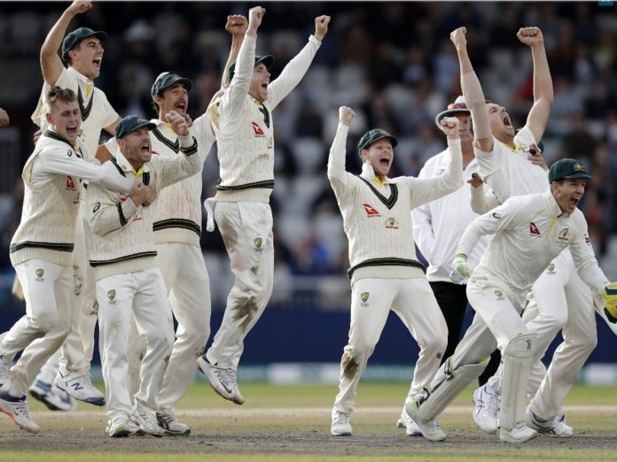 Ashes 2023 Live Streaming