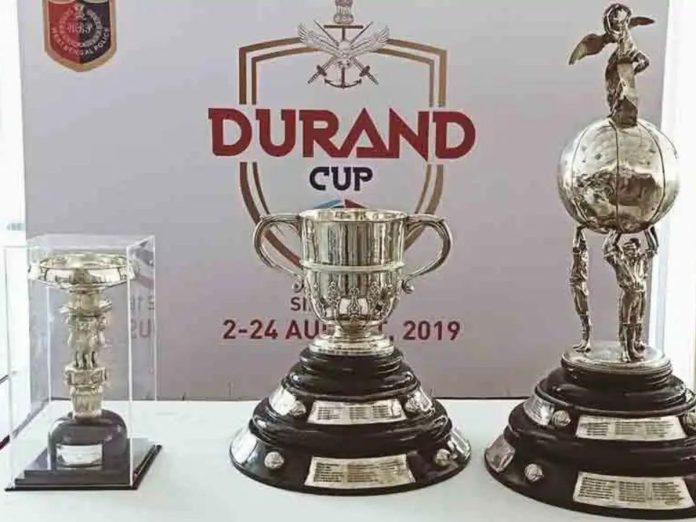 Durand Cup 2023 History, Previous Winners, Venues, Live Streaming Details