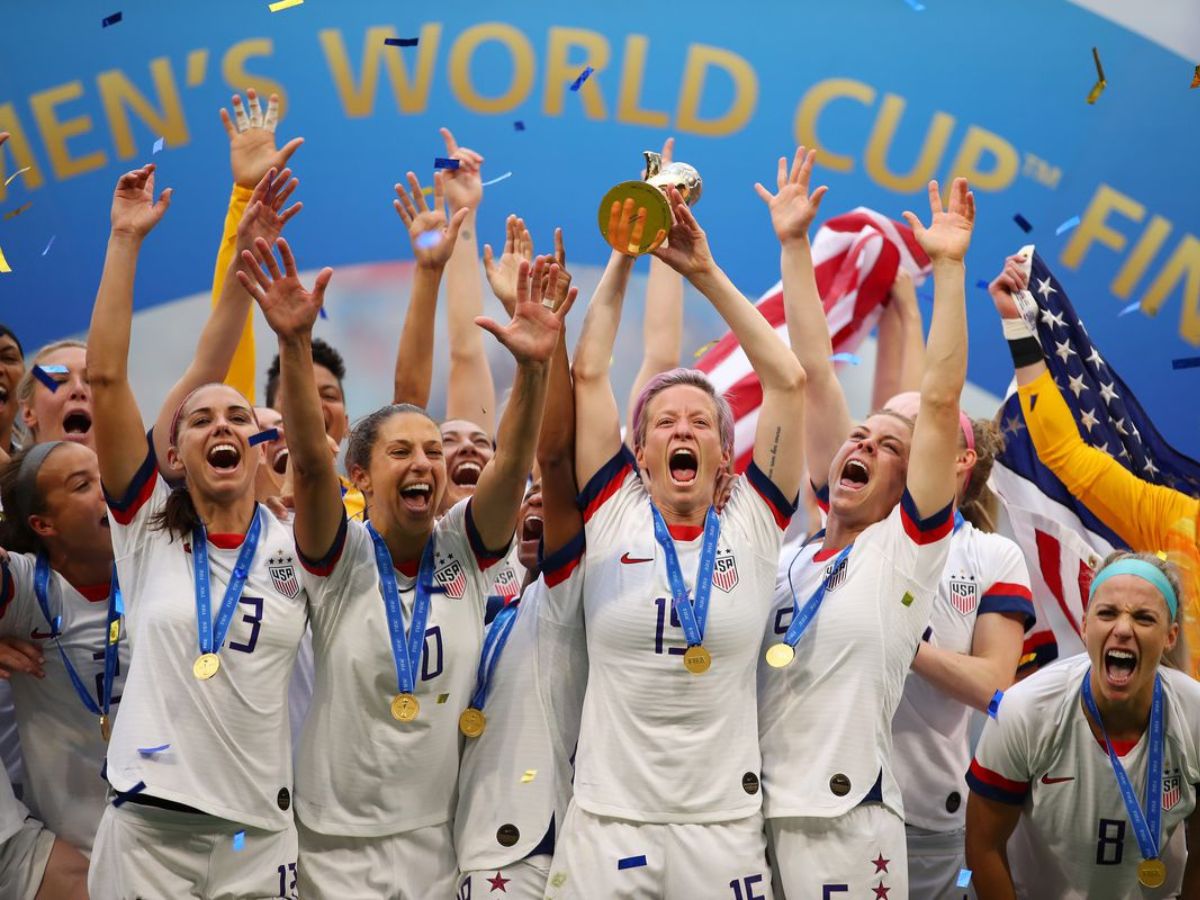 Fifa Womens World Cup 2023 Teams Full Schedule Squads Dates