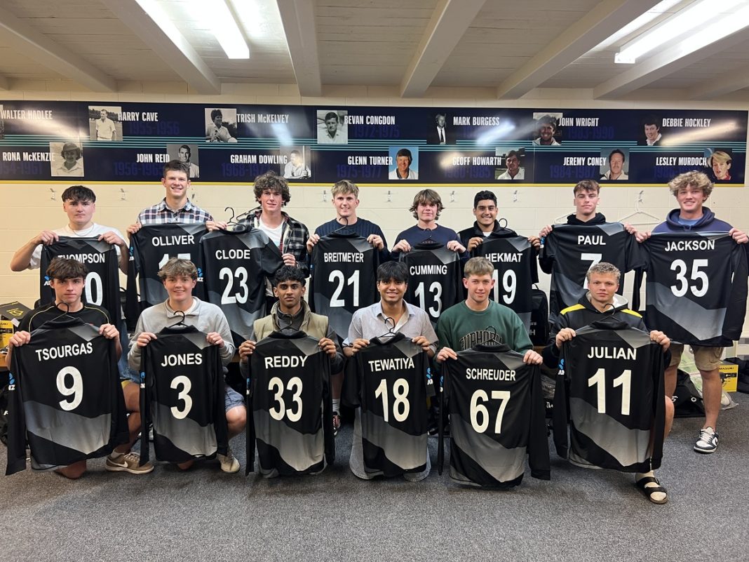 ICC U19 EAP World Cup Qualifiers 2023 Spielplan, Datum, Uhrzeit