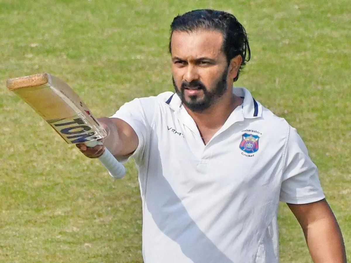 Maharashtra Premier League 3 Reasons Why Kedar Jadhav Can Have A Good