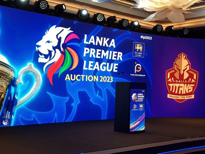 LPL 2023 Auction Player List