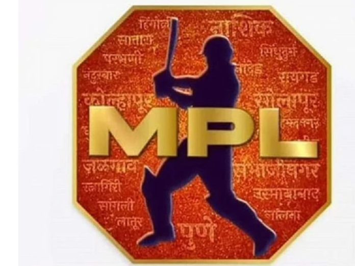 Maharashtra Premier League playoffs