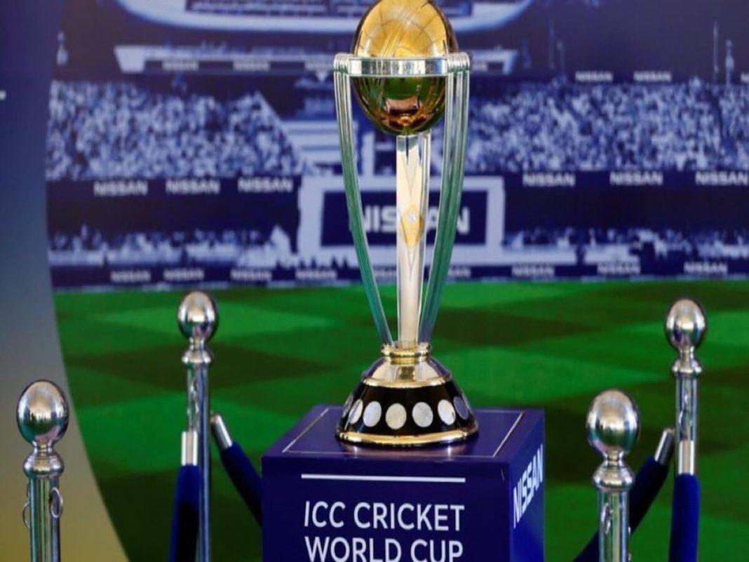 ICC Men's Cricket World Cup Qualifier 2023 Complete Schedule, Fixture