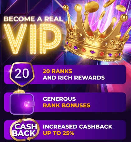 ODDS96 VIP Program