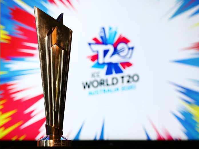 T20 World Cup 2024 Venue Change