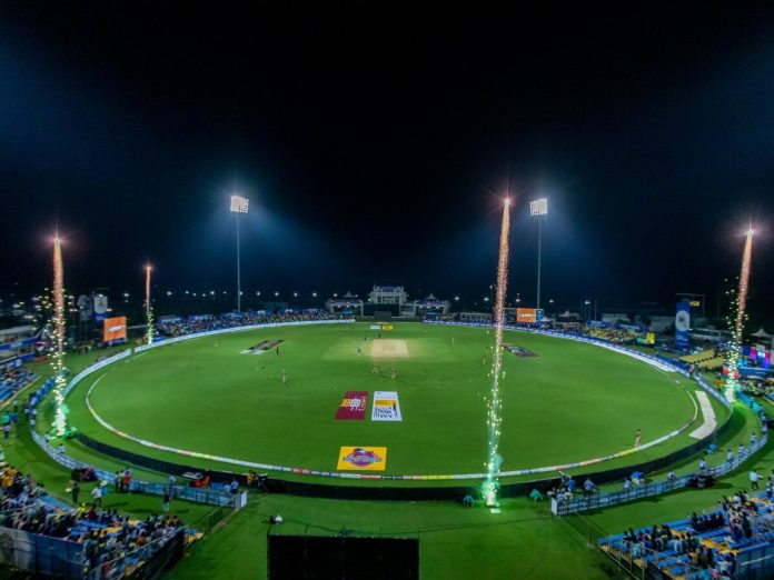 TNPL 2023 Ticket Price