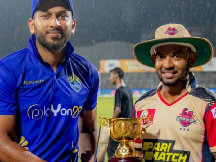 Tamil Nadu Premier League players to watch out for