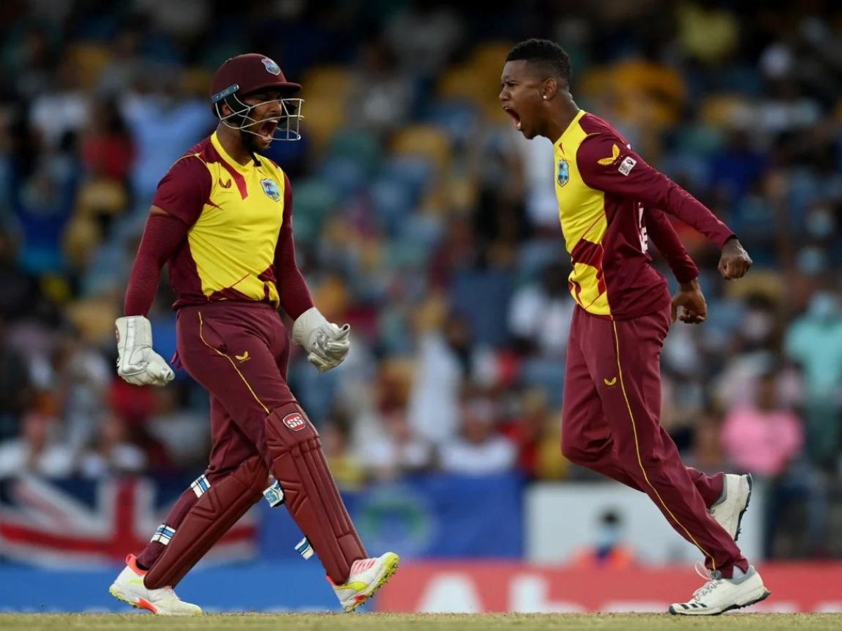 UAE vs WI When & Where To Watch 1st ODI, Predicted Playing XI