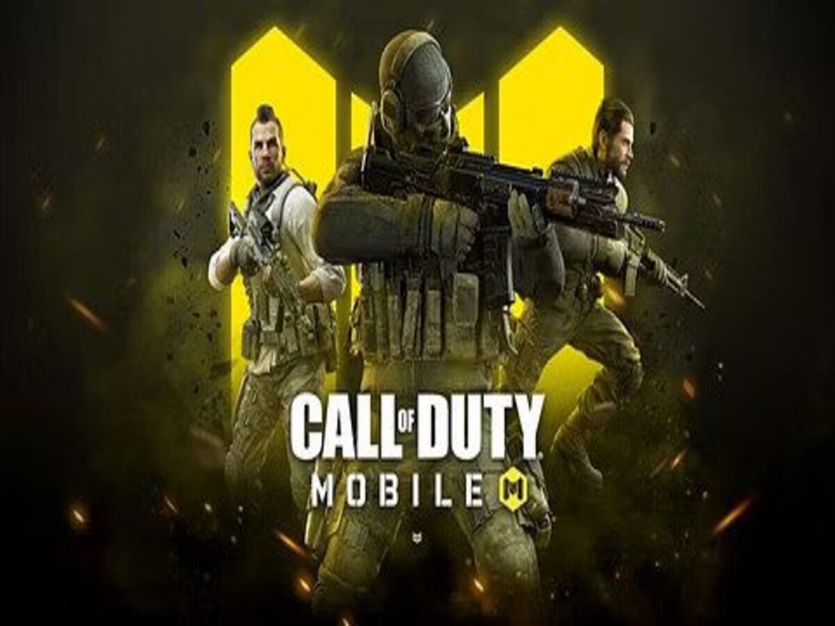 COD Mobile Redemption center not working - How to Fix it?