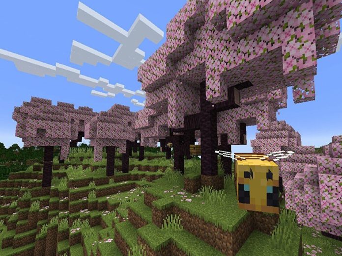 Minecraft 1.20.1