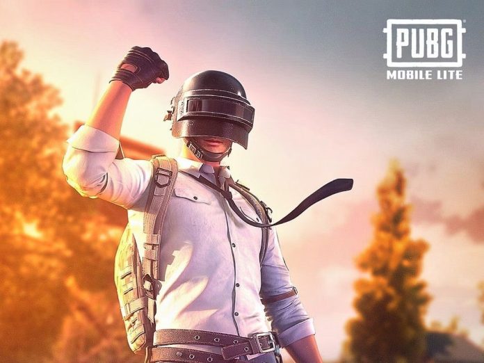 PUBG Mobile Lite