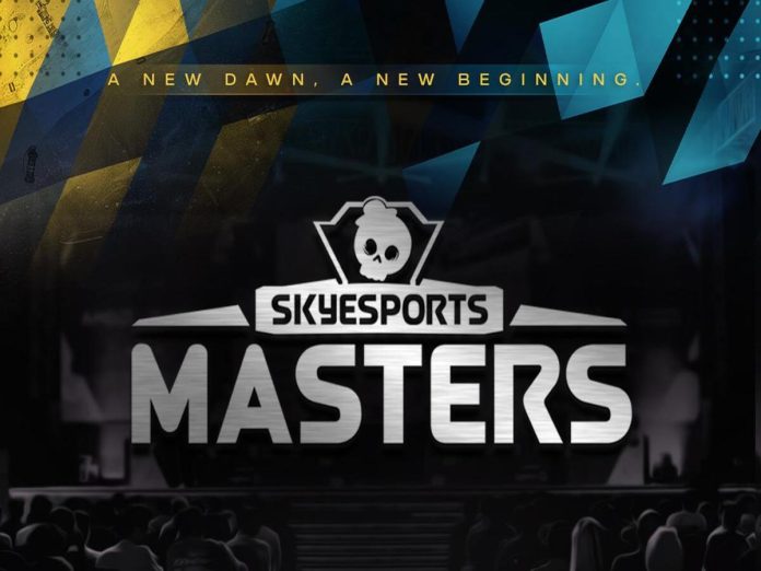 Skyesports Masters CS:GO