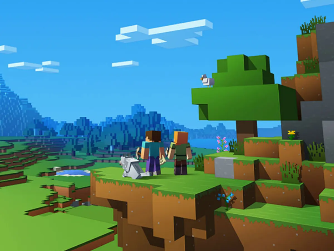 Full Guide To The Minecraft Scholarship How To Apply, Date, And More