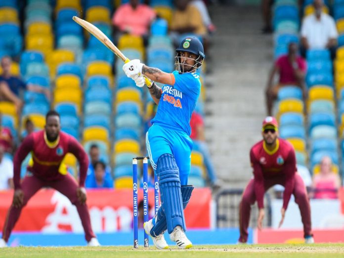 IND vs WI 2nd ODI Match Report