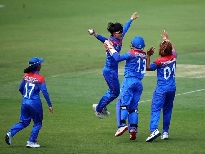 Netherlands women vs Thailand women match prediction 2nd ODI