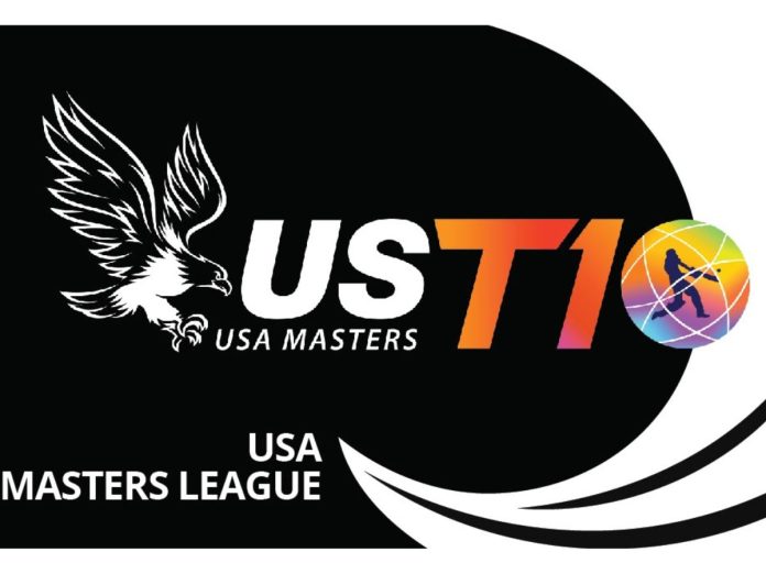 US Masters T10 League 2023