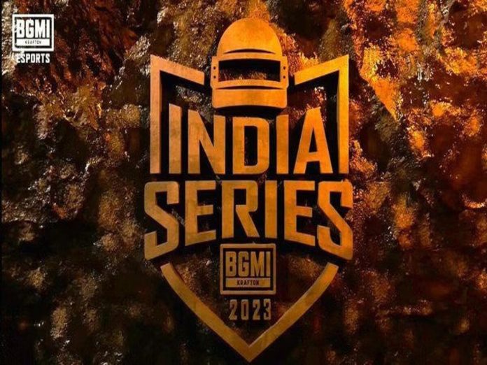 Battlegrounds Mobile India Series (BGIS)