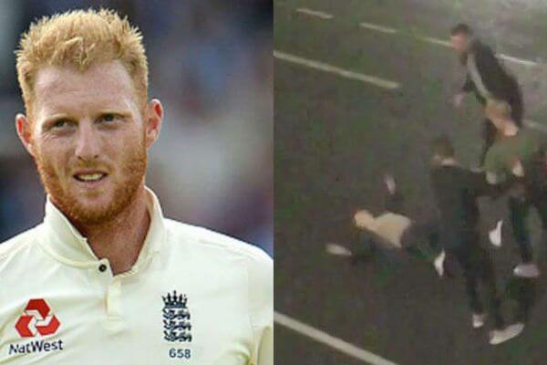 Ben Stokes Controversies