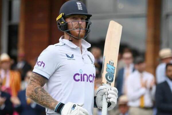 Ben Stokes Career