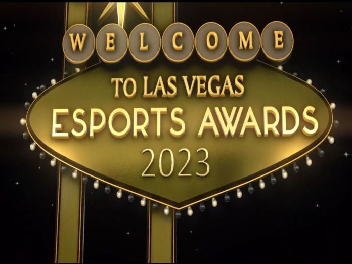 Esports Awards 2023