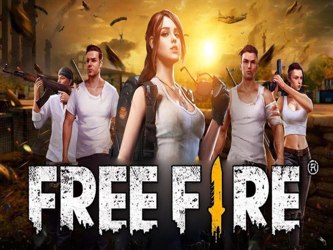 Free Fire PC Download Process & Guide