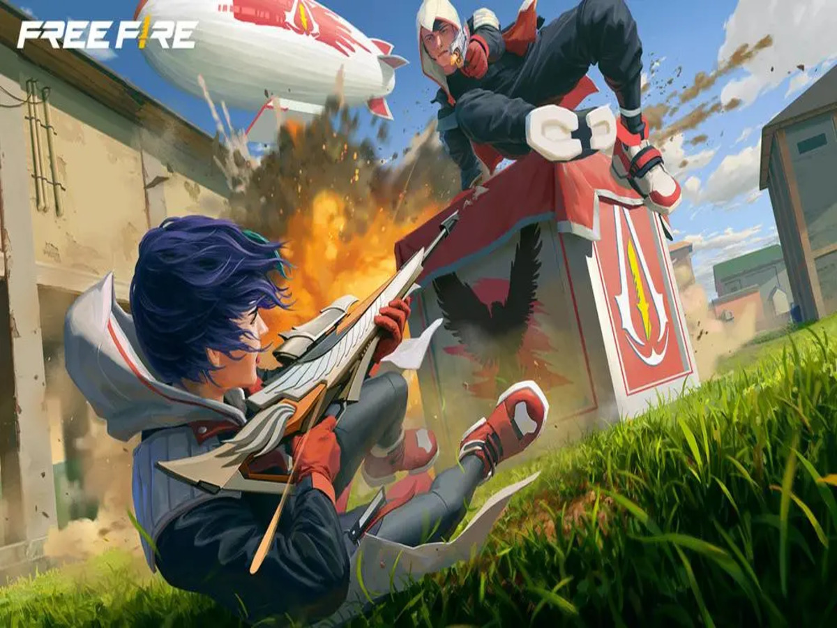 Free Fire OB41 Release Date Revealed By Garena: Check Here