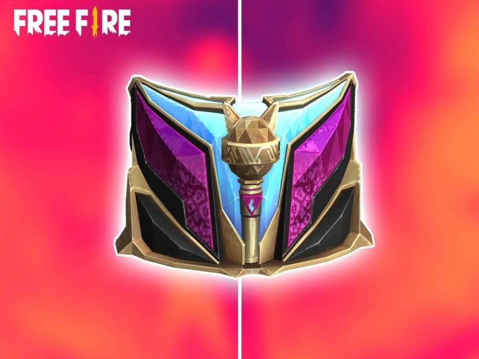 Free Fire Gloo Wall