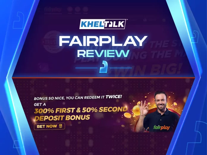 Fairplay Review