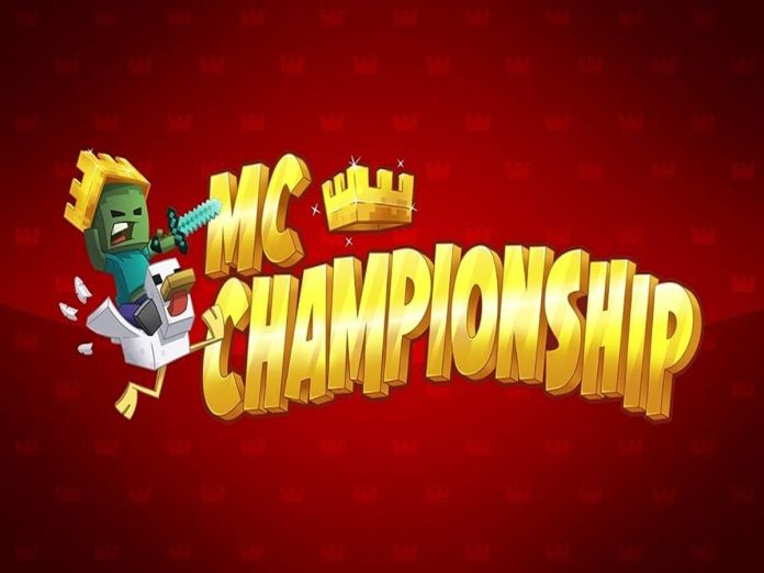 Minecraft Championship