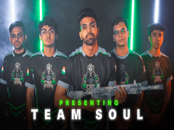 Team Soul