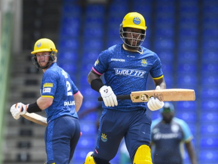 CPL 2023 Barbados Royals SWOT