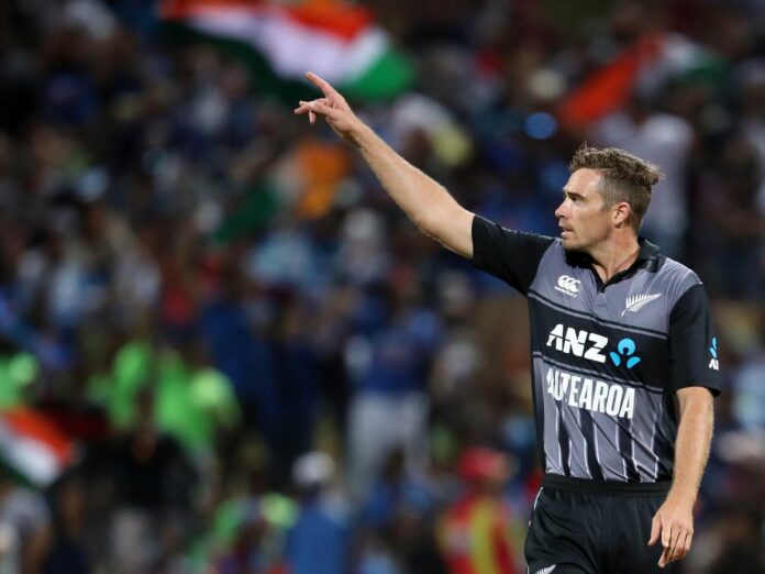 ENG vs NZ 1st T20I